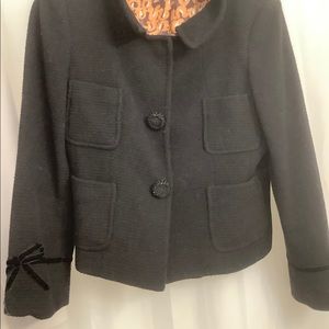 Victoria Victoria Couture Jacket
